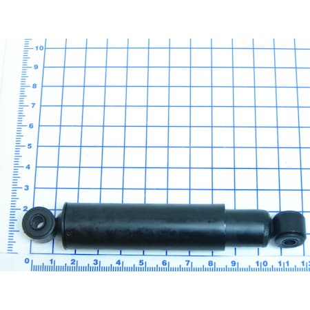 Dock Leveler, Lip Shock Absorber MPN:5811-0001
