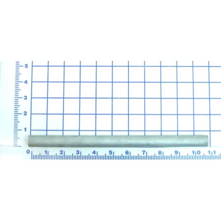Dock Leveler, Lip Shock Spacer MPN:5812-0040