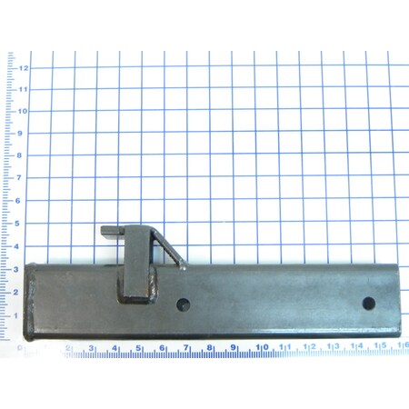 Safety Leg Individual Legs, Leg Weldment MPN:8433-0071