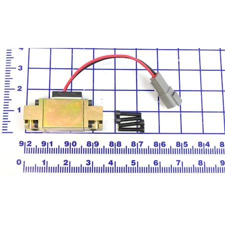 Pressure Switches, Pressure Differential MPN:8581-0135