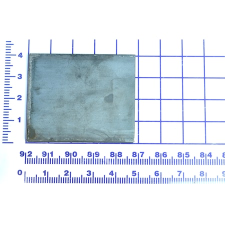 EOD Misc., Gusset MPN:9512-0012