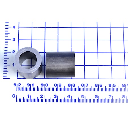 Hinge Tube, Hinge Tube 2