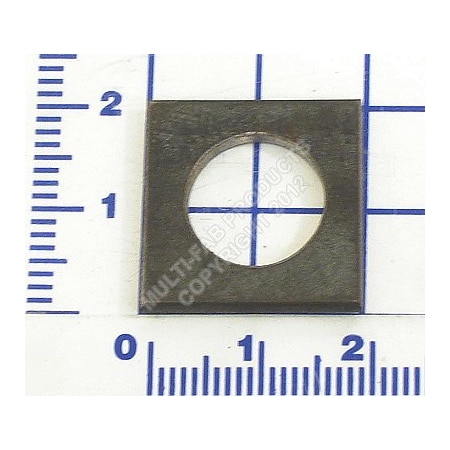 Sensor Brackets, Bracket For Return To D MPN:9512-0267