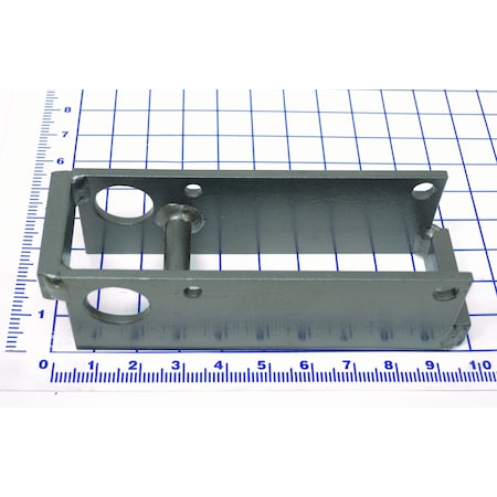 Misc, Special Side Bracket W/ Large Roll MPN:POMF1002