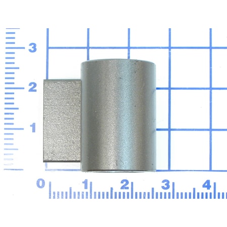 Rear Hinge Pins, Rear Hinge MPN:8433-0292