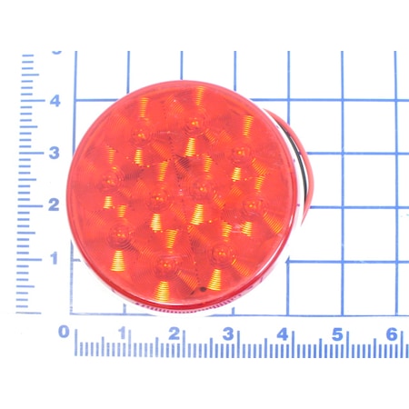 Communication Light Sub-Assemblies, Red MPN:3051-0102