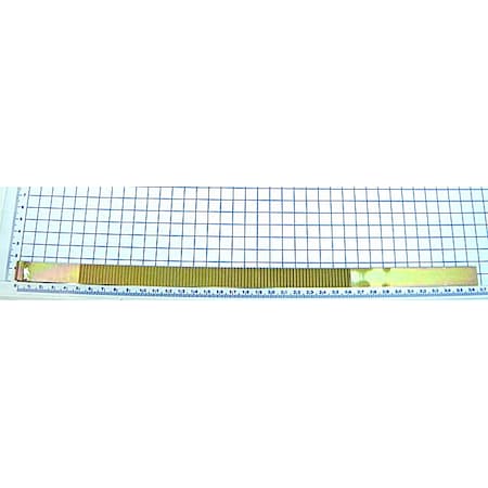 Ratchet Bars, Ratchet Bar, 5774-0004 MPN:5774-0004