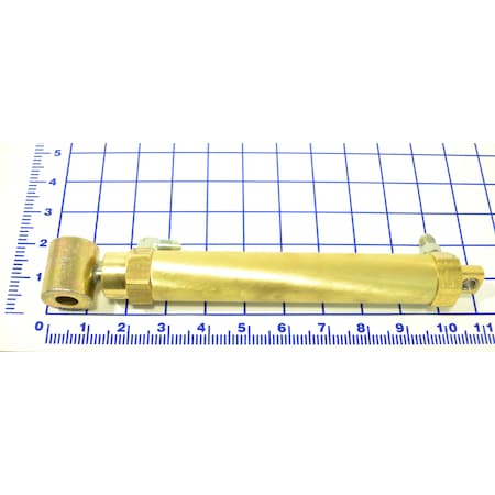 Cylinders, Main Cylinder Assembly MPN:0524-0064