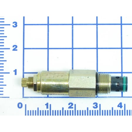 Adjustment Valves, Pressure Relief Valve MPN:8581-0037