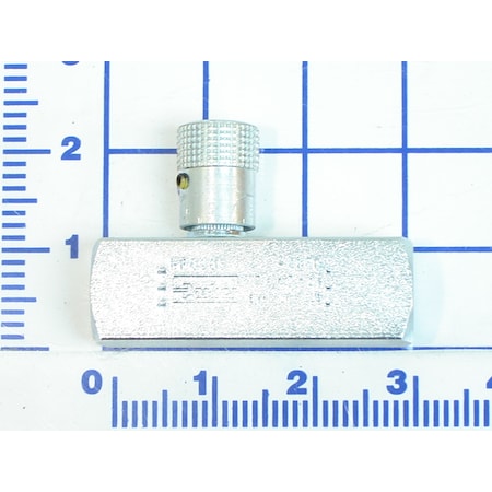 Adjustment Valves, Slow Down Valve MPN:9303-0025