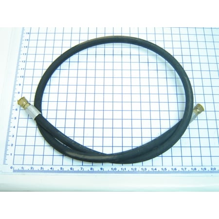 Hoses, Hose Assembly 70
