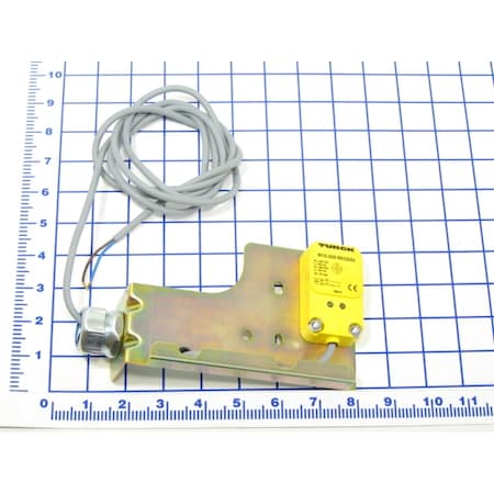 Proximity Switches, Proximity Switch Con MPN:0615-0037