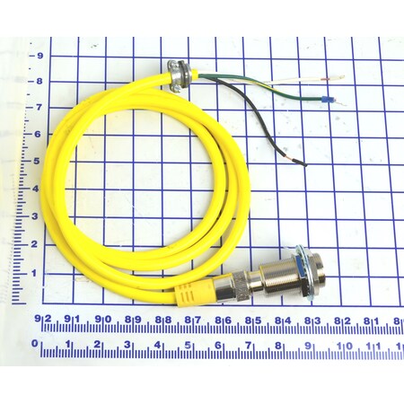 Proximity Switches, Return To Dock Switc MPN:0615-0040