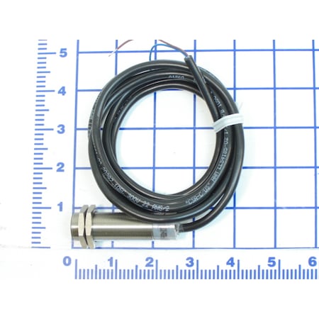 Proximity Switches, Proximity Switch, Ra MPN:0961-0035