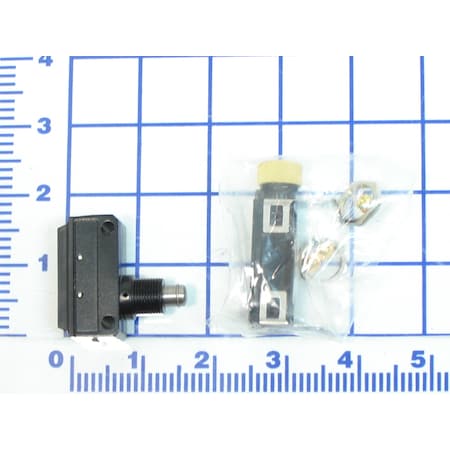Limit Switches, Limit Switch MPN:0961-0037