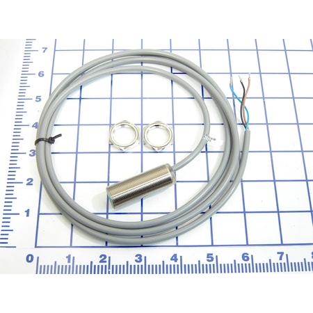 Proximity Switches, Proximity Switch 3 W MPN:0961-0073