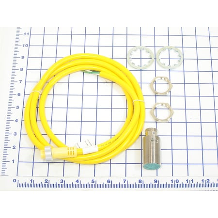 Proximity Switches, Proximity Switch Aut MPN:0961-0085
