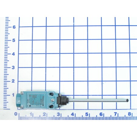 Limit Switches, Limit Switch MPN:0961-0148