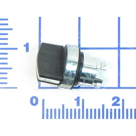 Selector Switches, Selector Switch, 2 Po MPN:0961-0300