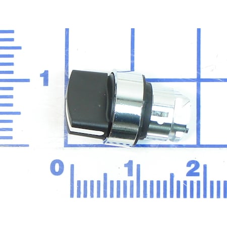 Selector Switches, Selector Switch MPN:0961-0303