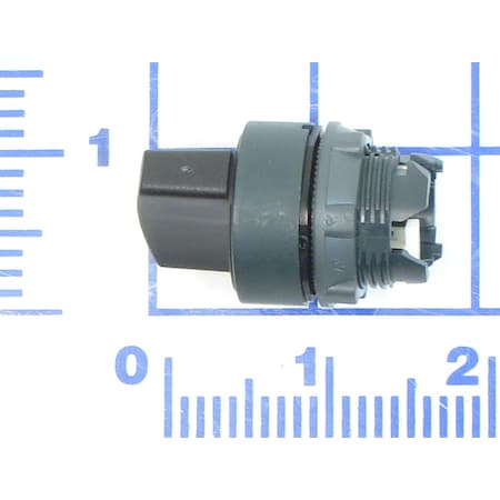 Selector Switches, Selector Switch Only MPN:0961-0346