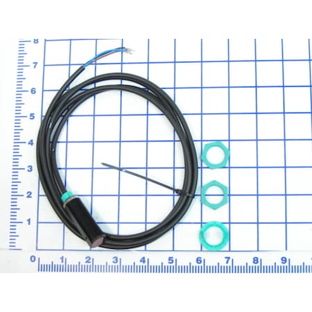 Photo Eyes, Ac Photo Sensor MPN:0961-0382