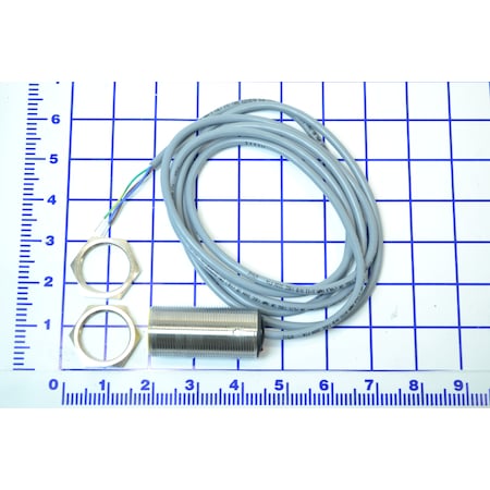 Proximity Switches, Prox Ac Switch MPN:0961-0435