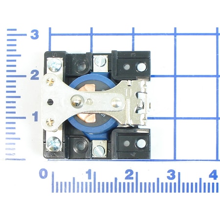 Motor Starter Contactors, Contactor/ Ove MPN:7141-0001