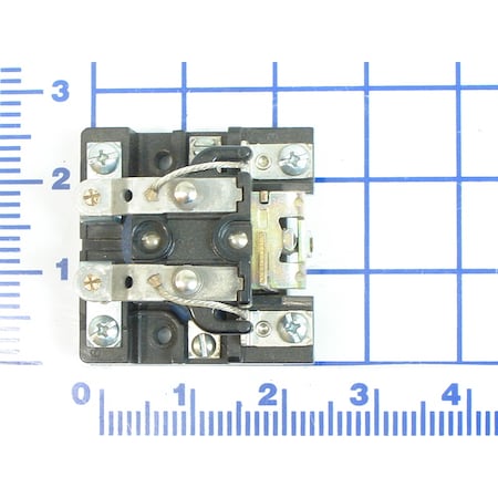 Motor Starter Contactors, Contactor MPN:7141-0002