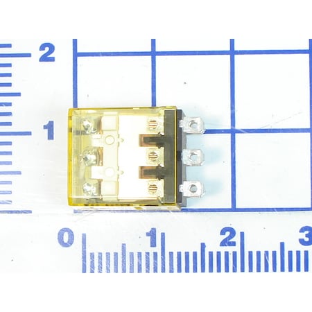 Overload Relays, Relay MPN:7141-0073