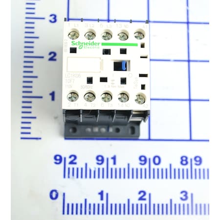 Motor Starter Contactors, Contactor MPN:7141-0143