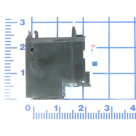 Overload Relays, Overload MPN:7141-0148