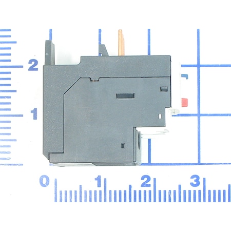 Overload Relays, Thermal Overload MPN:7141-0175