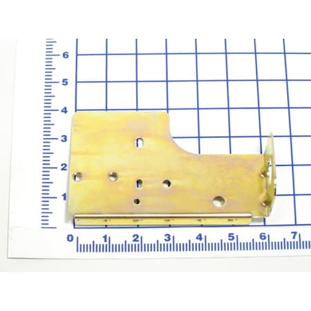 Proximity Switches, Proximity Mounting B MPN:9411-0036
