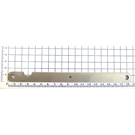 Hooks/Lock Assemblies, Bar Link-Tapped C MPN:9412-0148