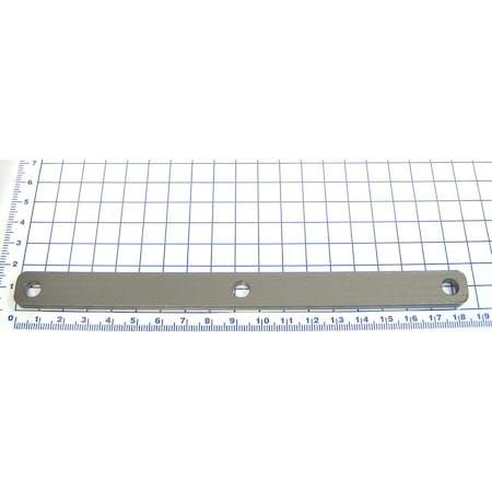 Hooks/Lock Assemblies, Bar Link W/O Bush MPN:9412-0149