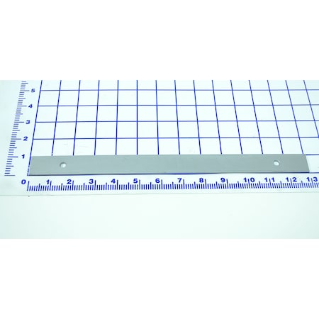 Hooks/Lock Assemblies, Bar, Bellows 1/8