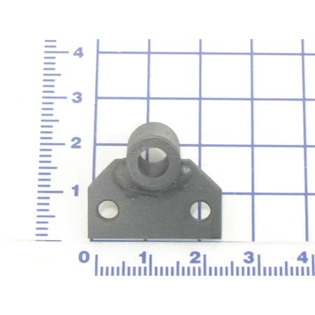 Hooks/Lock Assemblies, Spring Plate Weld MPN:9413-0044