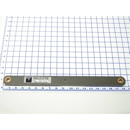 Hooks/Lock Assemblies, Bar Link-Tapped C MPN:9413-0063