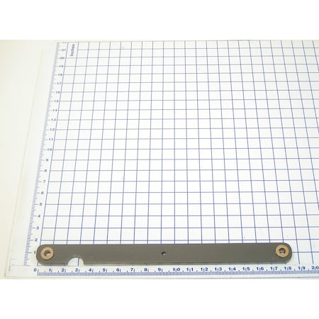 Hooks/Lock Assemblies, Bar Link /Tapped MPN:9413-0065