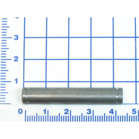 Headless Pins, 3/4