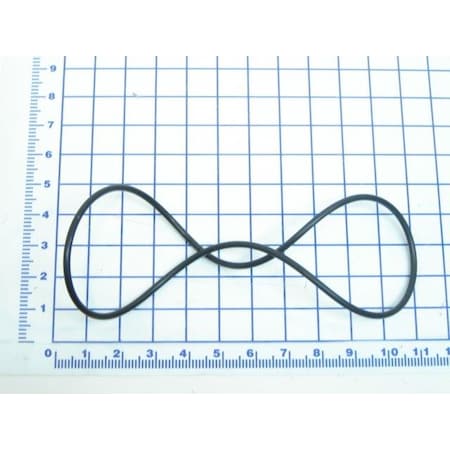 Gaskets, O-Ring For Hyd. Reservoir Cook MPN:9301-0027