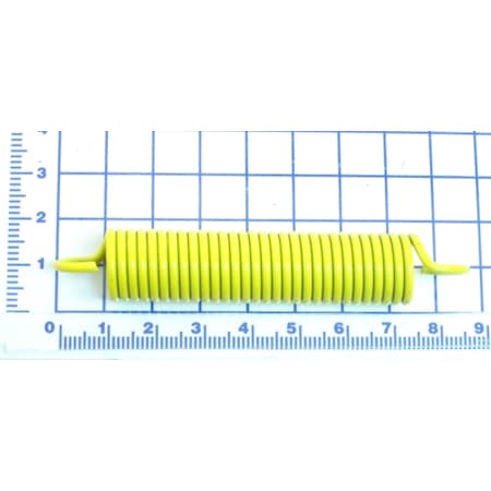 Misc, Extension Spring, 8-1/2