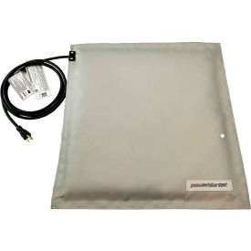 Powerblanket® CureMax High Temperature Curing Blanket 190°F Fixed Temp 18