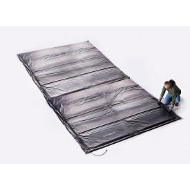 Powerblanket® Pro Concrete Heating Blanket Safe Walk 110°F Fixed Temp 6'L x 21'W 120V CONCRETE-0520