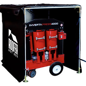 Powerblanket® Roofer Hot Box Portable Job-Site Heater HB88ROOF