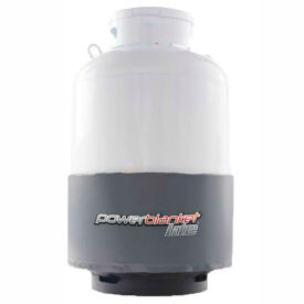 Powerblanket® Lite Insulated Gas Cylinder Heat Blanket 90°F Fixed Temp For 420 Lb Tanks PBL420