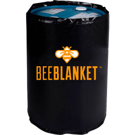 Powerblanket® Bee Blanket Honey Warming Heater For 55 Gallon Drum 145°F BB55PRO