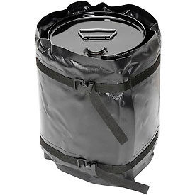 Powerblanket® Insulated Drum Heating Blanket For 5 Gallon Drum Up To 100°F 120V BH05PRO