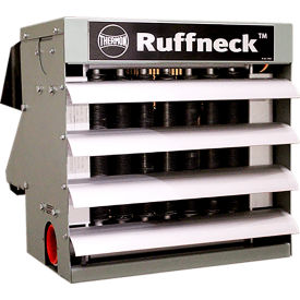 Ruffneck™ HP Series High Pressure Heat Exchanger Unit Heater 24